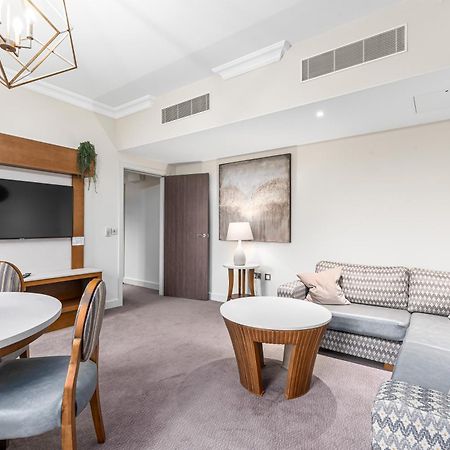 Spa Hotel At Ribby Hall Village 리아그린 외부 사진