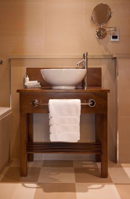 Spa Hotel At Ribby Hall Village 리아그린 객실 사진