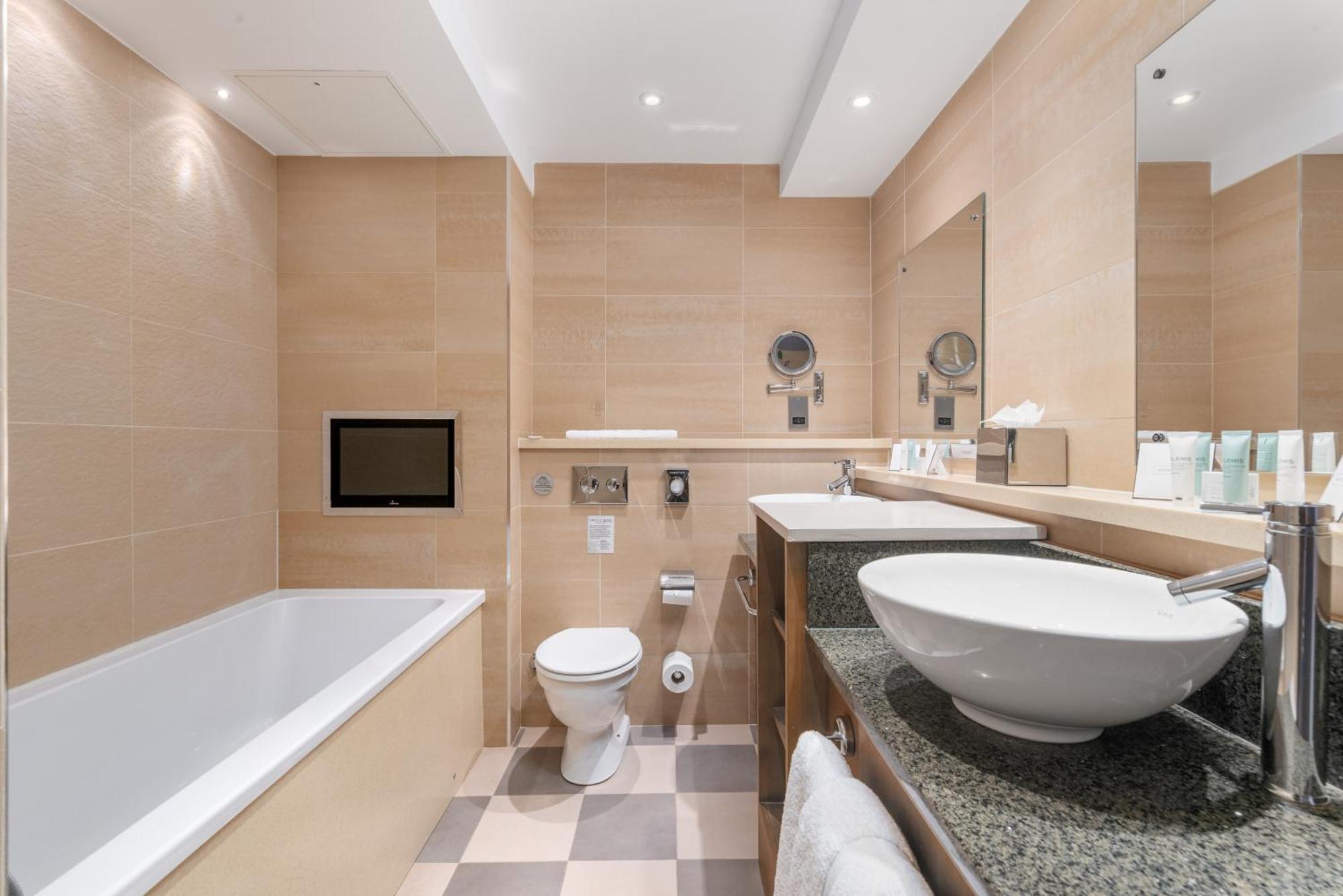 Spa Hotel At Ribby Hall Village 리아그린 외부 사진