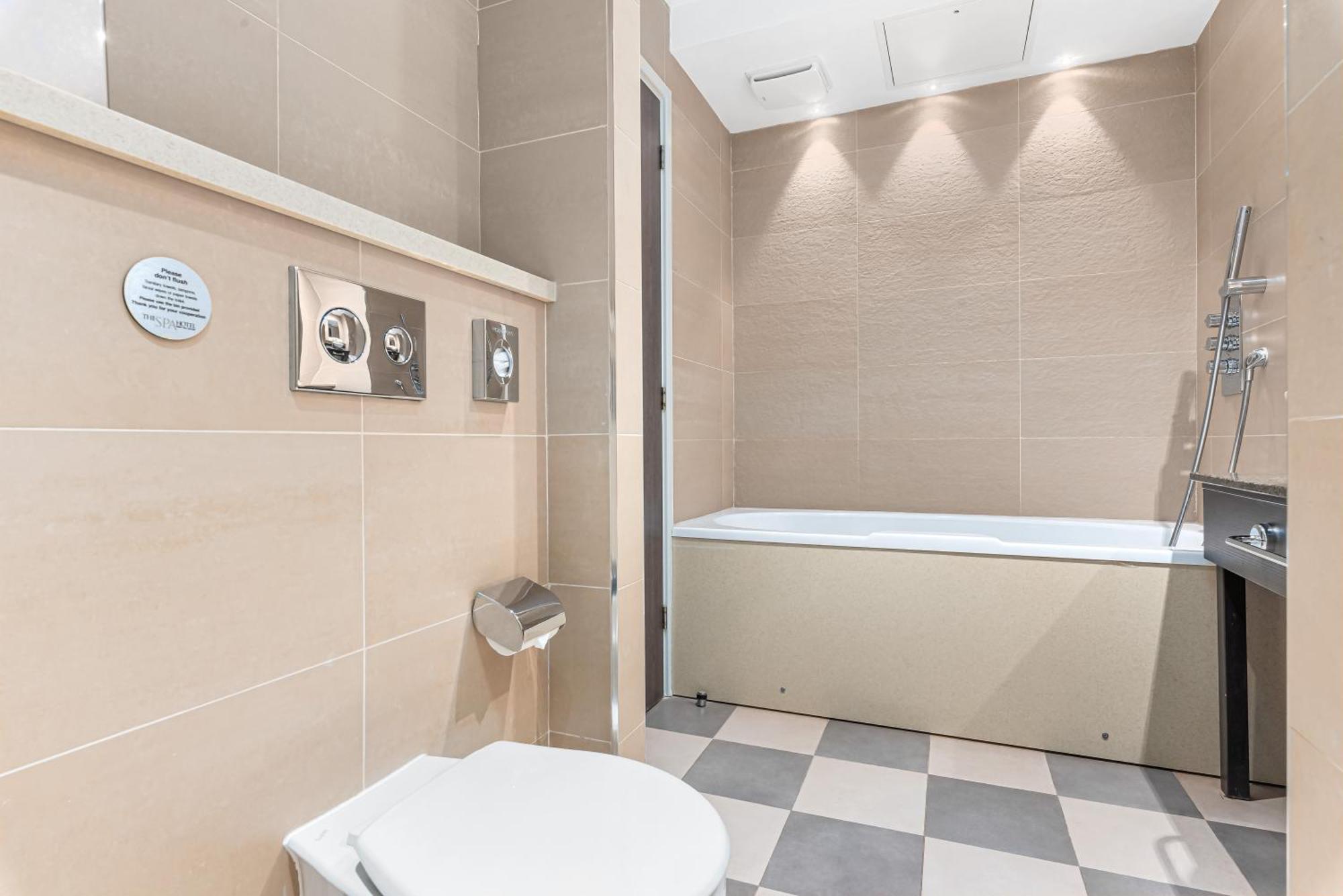 Spa Hotel At Ribby Hall Village 리아그린 외부 사진