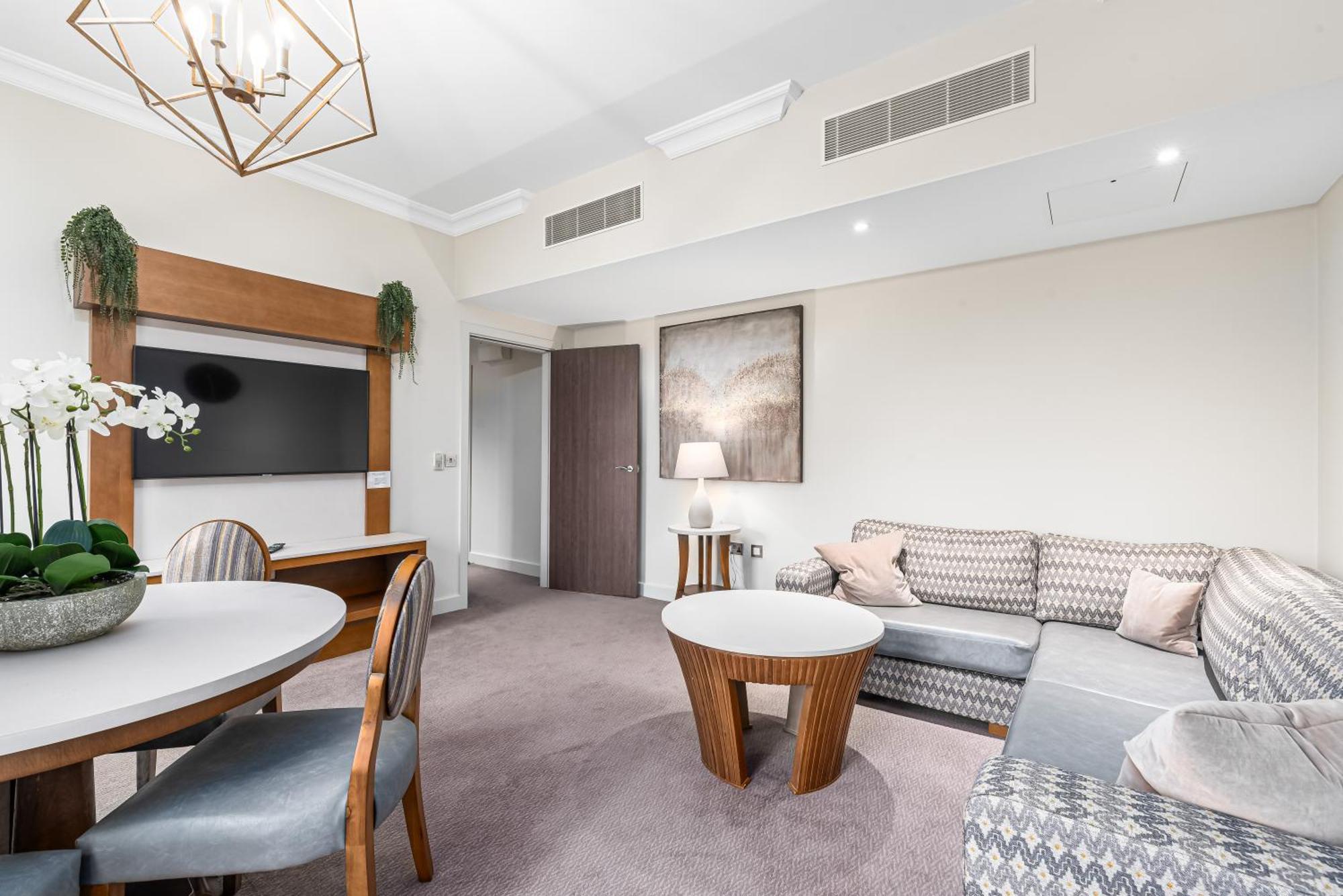 Spa Hotel At Ribby Hall Village 리아그린 외부 사진