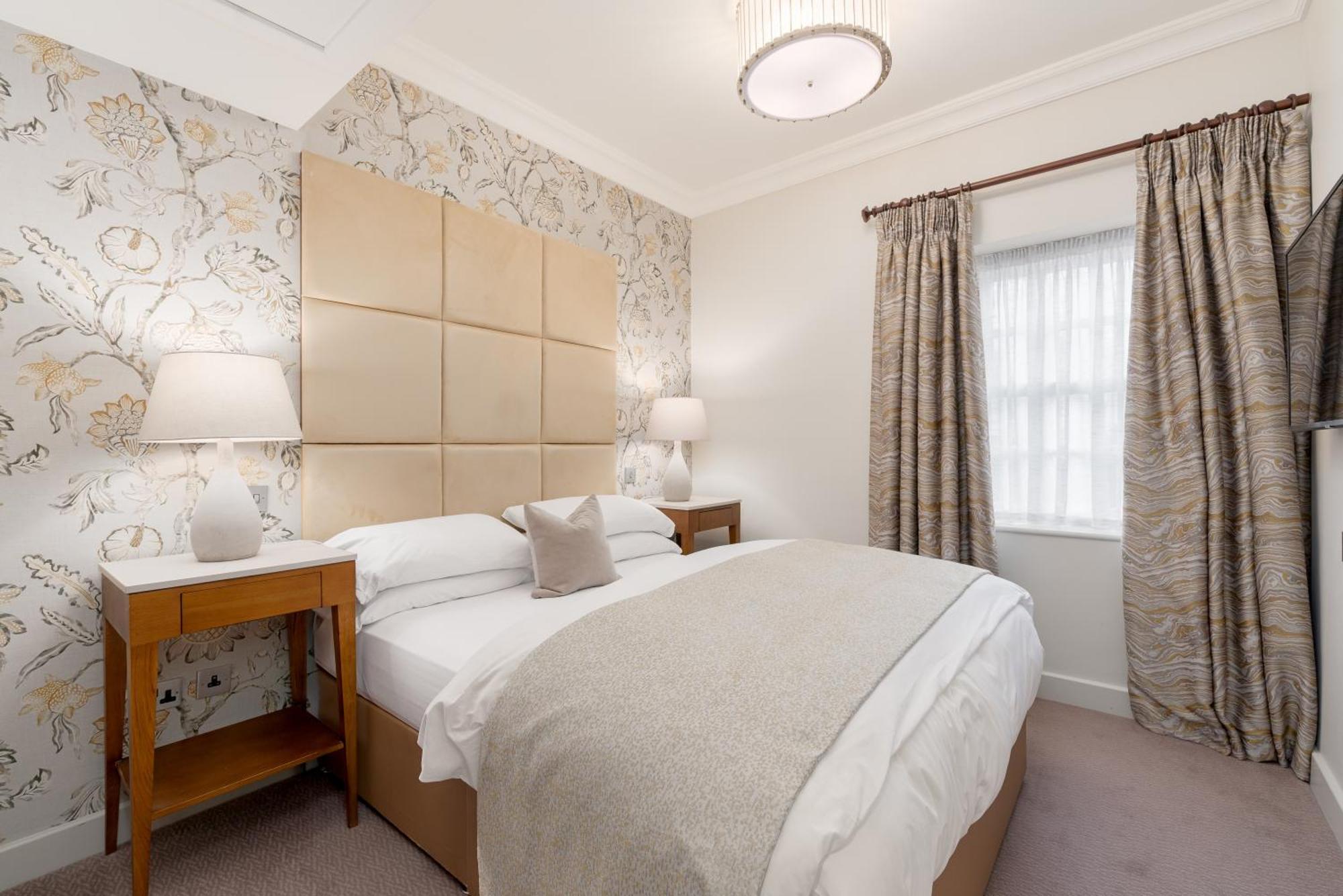 Spa Hotel At Ribby Hall Village 리아그린 외부 사진