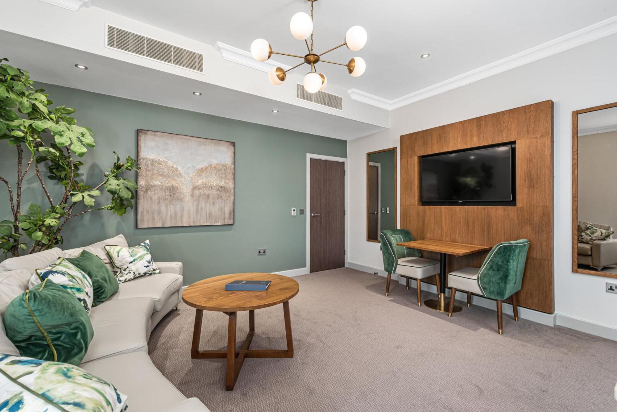 Spa Hotel At Ribby Hall Village 리아그린 외부 사진