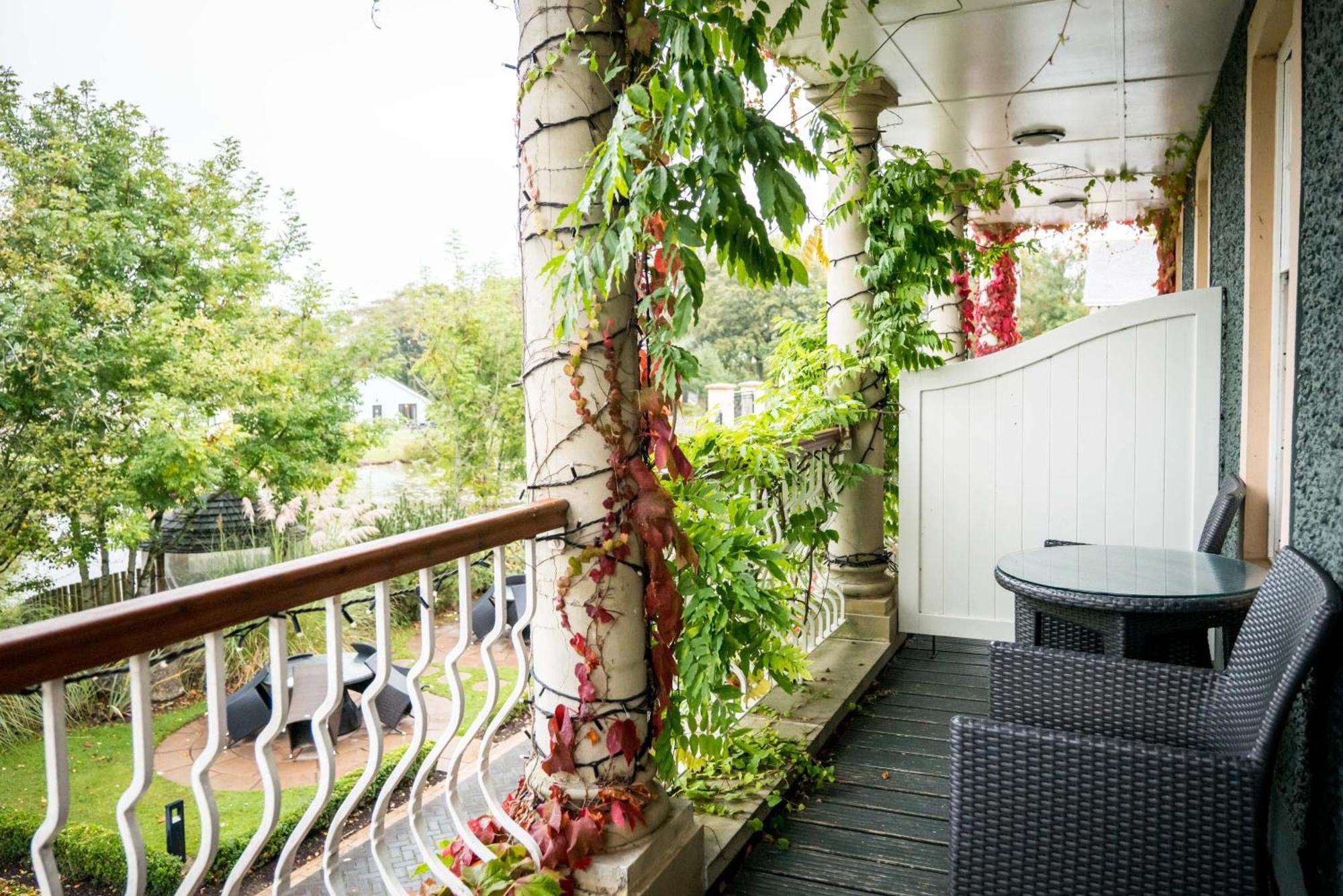 Spa Hotel At Ribby Hall Village 리아그린 외부 사진