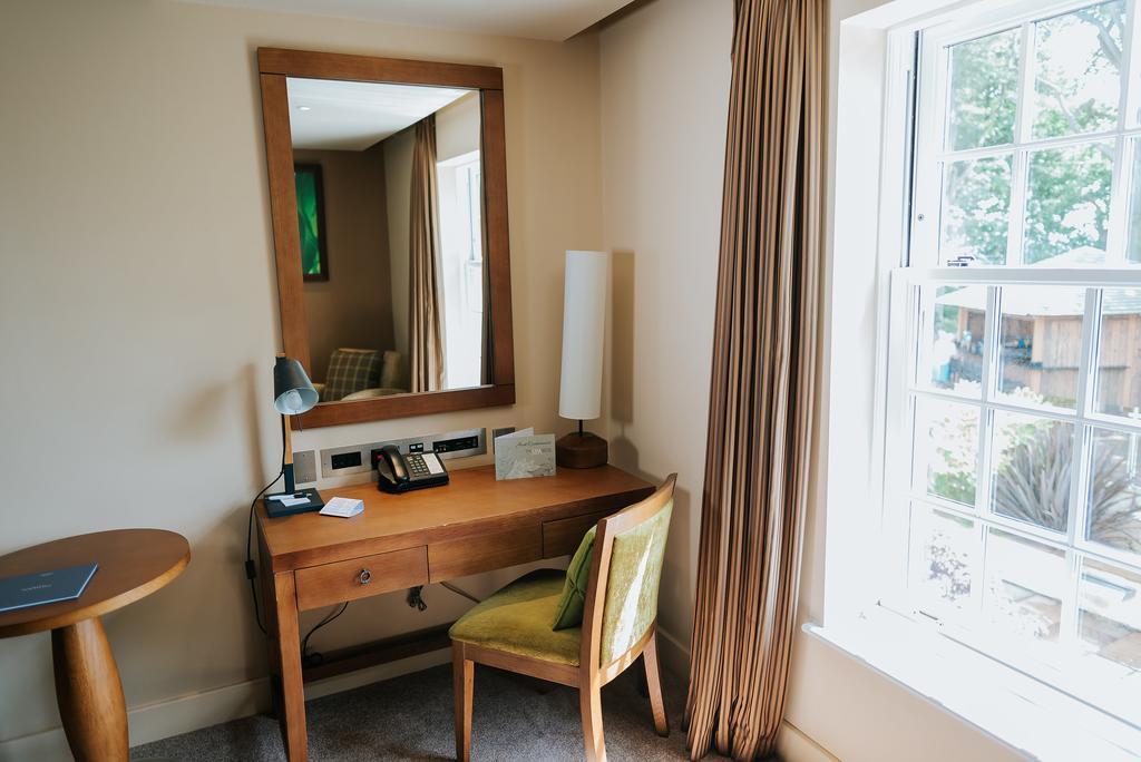 Spa Hotel At Ribby Hall Village 리아그린 객실 사진