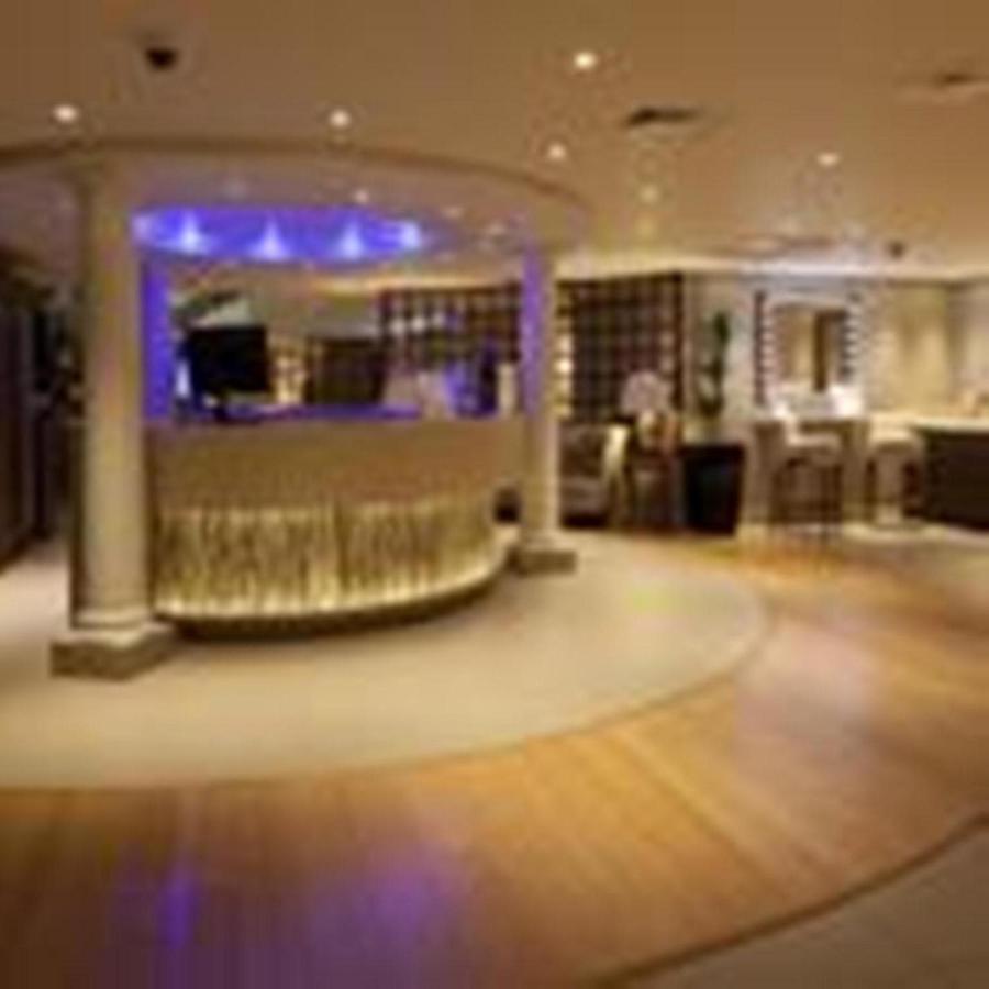 Spa Hotel At Ribby Hall Village 리아그린 외부 사진